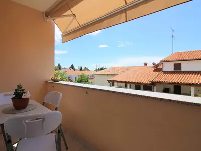 Ferienwohnung für 2 Personen (50 m²) in Poreč 3/10