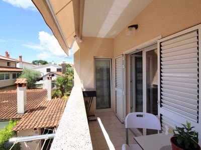 Ferienwohnung für 2 Personen (50 m²) in Poreč 3/10