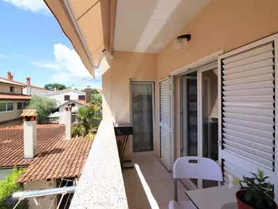 Ferienwohnung für 2 Personen (50 m²) in Poreč 4/10