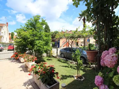 Ferienwohnung für 2 Personen (50 m²) in Poreč 6/10