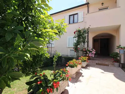 Ferienwohnung für 2 Personen (50 m²) in Poreč 5/10