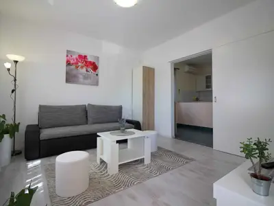 Ferienwohnung für 2 Personen (50 m²) in Poreč 7/10