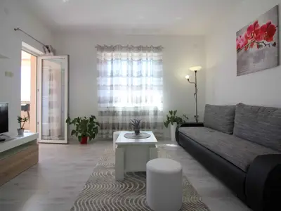 Ferienwohnung für 2 Personen (50 m²) in Poreč 1/10