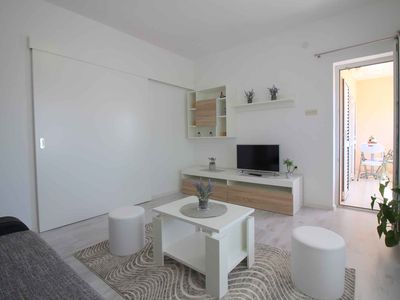 Ferienwohnung für 2 Personen (50 m²) in Poreč 8/10