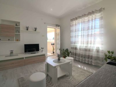 Ferienwohnung für 2 Personen (50 m²) in Poreč 9/10