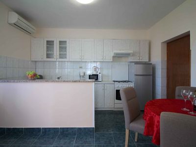 Ferienwohnung für 2 Personen (50 m²) in Poreč 10/10