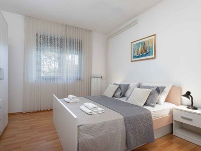 Ferienwohnung für 4 Personen (38 m²) in Poreč 9/10