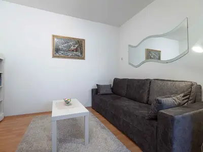 Ferienwohnung für 4 Personen (38 m²) in Poreč 10/10