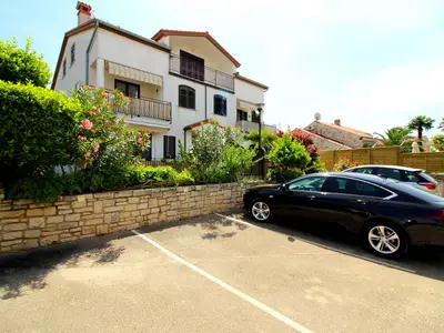 Ferienwohnung für 3 Personen (60 m²) in Poreč 2/10
