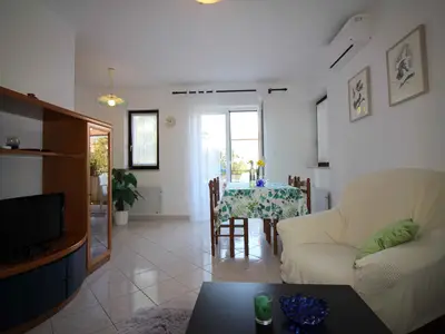 Ferienwohnung für 3 Personen (60 m²) in Poreč 3/10