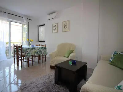 Ferienwohnung für 3 Personen (60 m²) in Poreč 5/10
