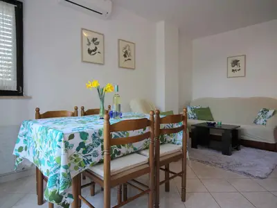 Ferienwohnung für 3 Personen (60 m²) in Poreč 6/10