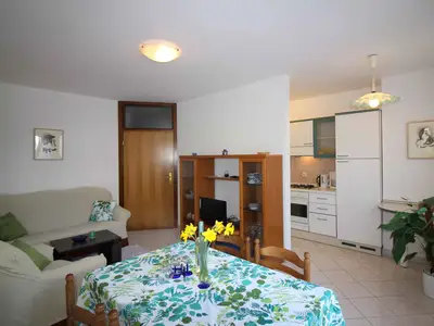 Ferienwohnung für 3 Personen (60 m²) in Poreč 7/10