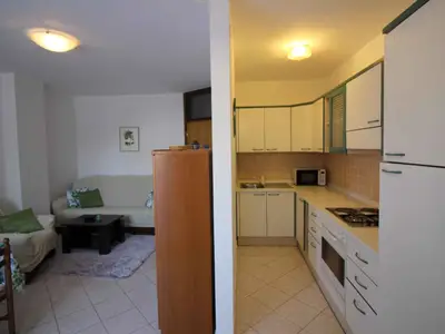 Ferienwohnung für 3 Personen (60 m²) in Poreč 8/10