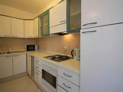 Ferienwohnung für 3 Personen (60 m²) in Poreč 9/10