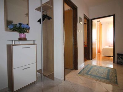 Ferienwohnung für 4 Personen (60 m²) in Poreč 10/10