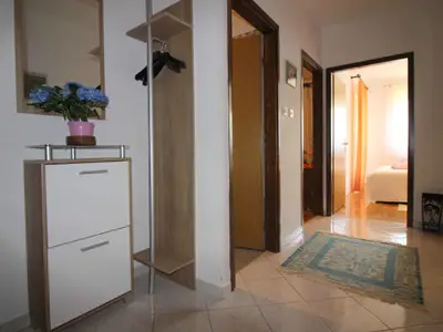 Ferienwohnung für 3 Personen (60 m²) in Poreč 10/10