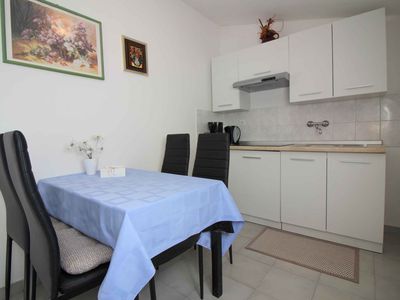 Ferienwohnung für 4 Personen (45 m²) in Poreč 5/10