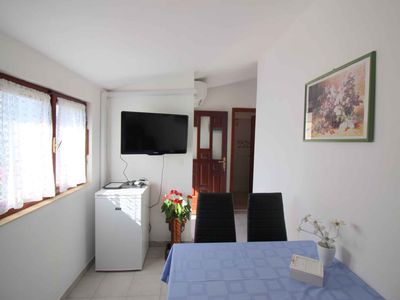 Ferienwohnung für 4 Personen (45 m²) in Poreč 6/10