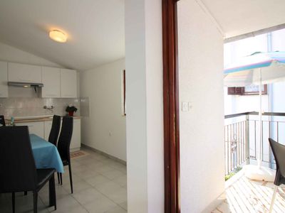 Ferienwohnung für 4 Personen (45 m²) in Poreč 7/10