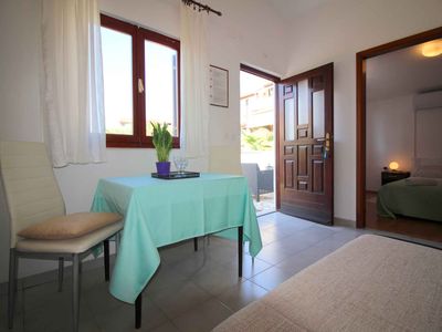 Ferienwohnung für 2 Personen (30 m²) in Poreč 6/10