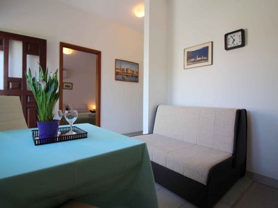 Ferienwohnung für 2 Personen (30 m²) in Poreč 8/10