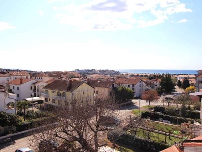 Ferienwohnung für 3 Personen (38 m²) in Poreč 3/10