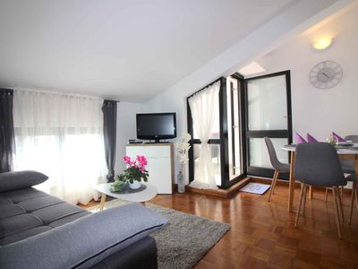 Ferienwohnung für 3 Personen (38 m²) in Poreč 7/10