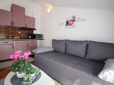 Ferienwohnung für 3 Personen (38 m²) in Poreč 8/10