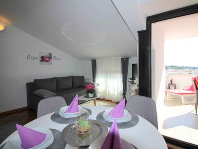 Ferienwohnung für 3 Personen (38 m²) in Poreč 9/10