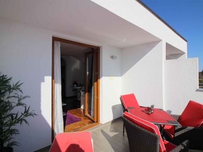 Ferienwohnung für 3 Personen (38 m²) in Poreč 4/10