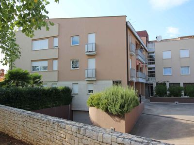 Ferienwohnung für 2 Personen (50 m²) in Poreč 3/10