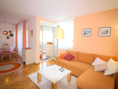 Ferienwohnung für 2 Personen (50 m²) in Poreč 4/10