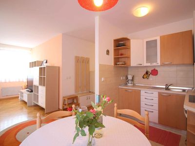 Ferienwohnung für 2 Personen (50 m²) in Poreč 6/10