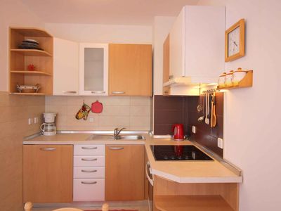 Ferienwohnung für 2 Personen (50 m²) in Poreč 7/10