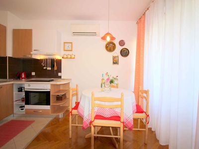 Ferienwohnung für 2 Personen (50 m²) in Poreč 8/10