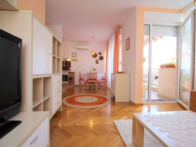 Ferienwohnung für 2 Personen (50 m²) in Poreč 9/10