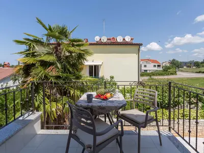 Ferienwohnung für 2 Personen (30 m²) in Poreč 5/10