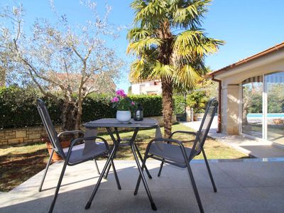 Ferienwohnung für 2 Personen (45 m²) in Poreč 2/10