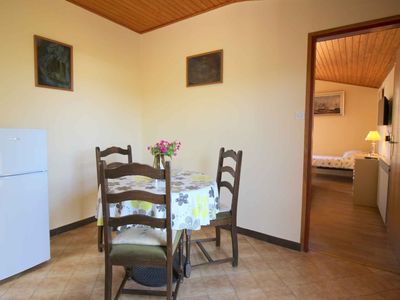 Ferienwohnung für 3 Personen (40 m²) in Poreč 10/10