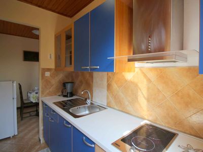 Ferienwohnung für 3 Personen (40 m²) in Poreč 9/10