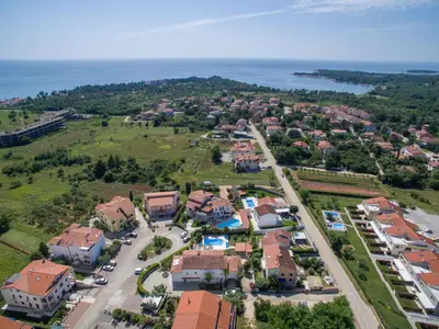 Ferienwohnung für 2 Personen (45 m²) in Poreč 5/10