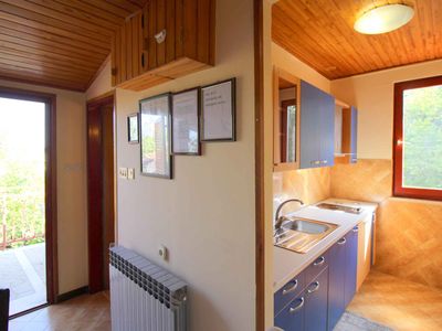 Ferienwohnung für 3 Personen (40 m²) in Poreč 8/10