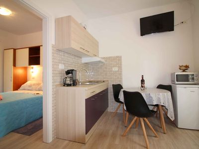 Ferienwohnung für 2 Personen (26 m²) in Poreč 7/10