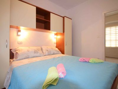 Ferienwohnung für 2 Personen (26 m²) in Poreč 3/10