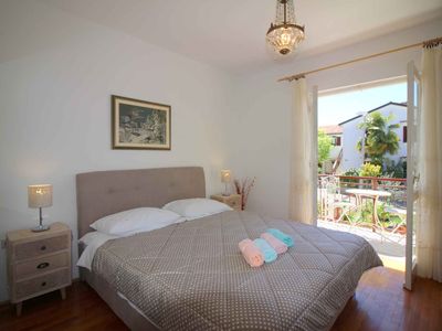 Ferienwohnung für 4 Personen (55 m²) in Poreč 8/10