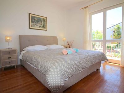 Ferienwohnung für 4 Personen (55 m²) in Poreč 10/10