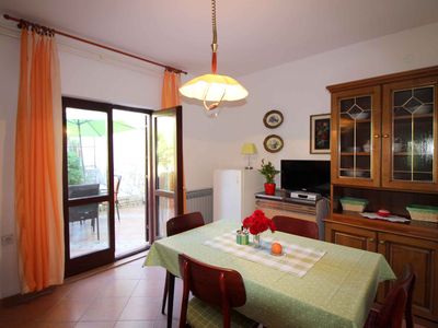 Ferienwohnung für 4 Personen (55 m²) in Poreč 7/10