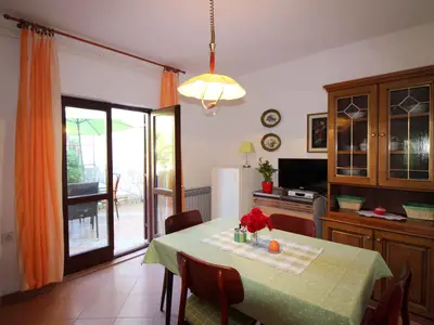 Ferienwohnung für 4 Personen (55 m²) in Poreč 7/10