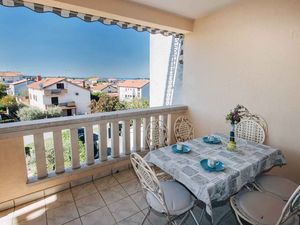 Ferienwohnung für 5 Personen (86 m²) in Poreč